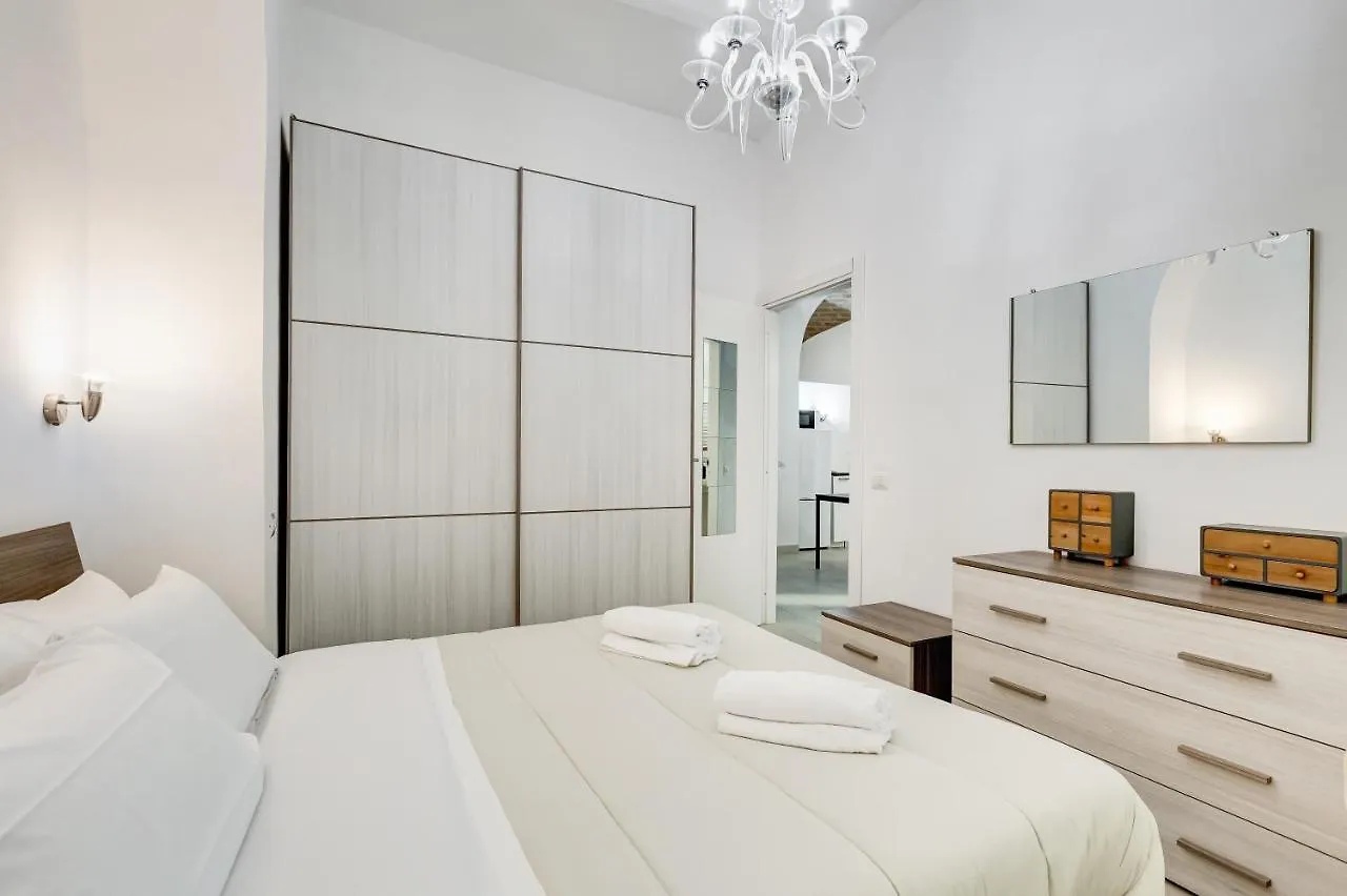 Cosy Apartment- Colosseum- Termini Railway Rome