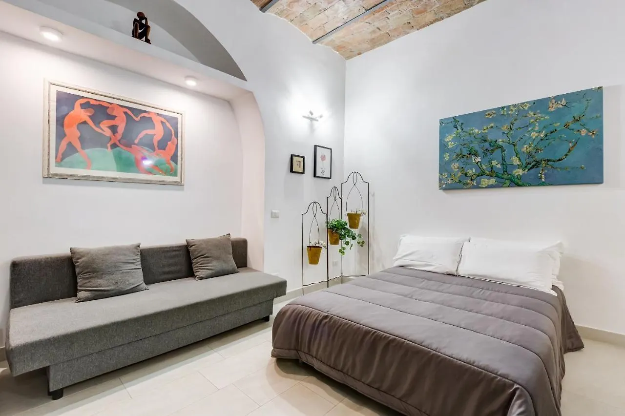 Cosy Apartment- Colosseum- Termini Railway Rome 0*,  Italy