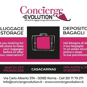 Casa Carina Appartamento